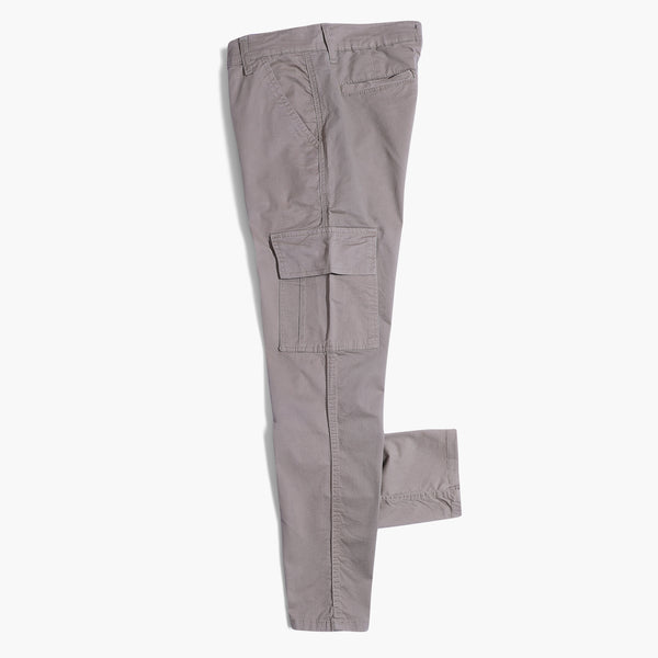 Cargo Pocket Sweatpants