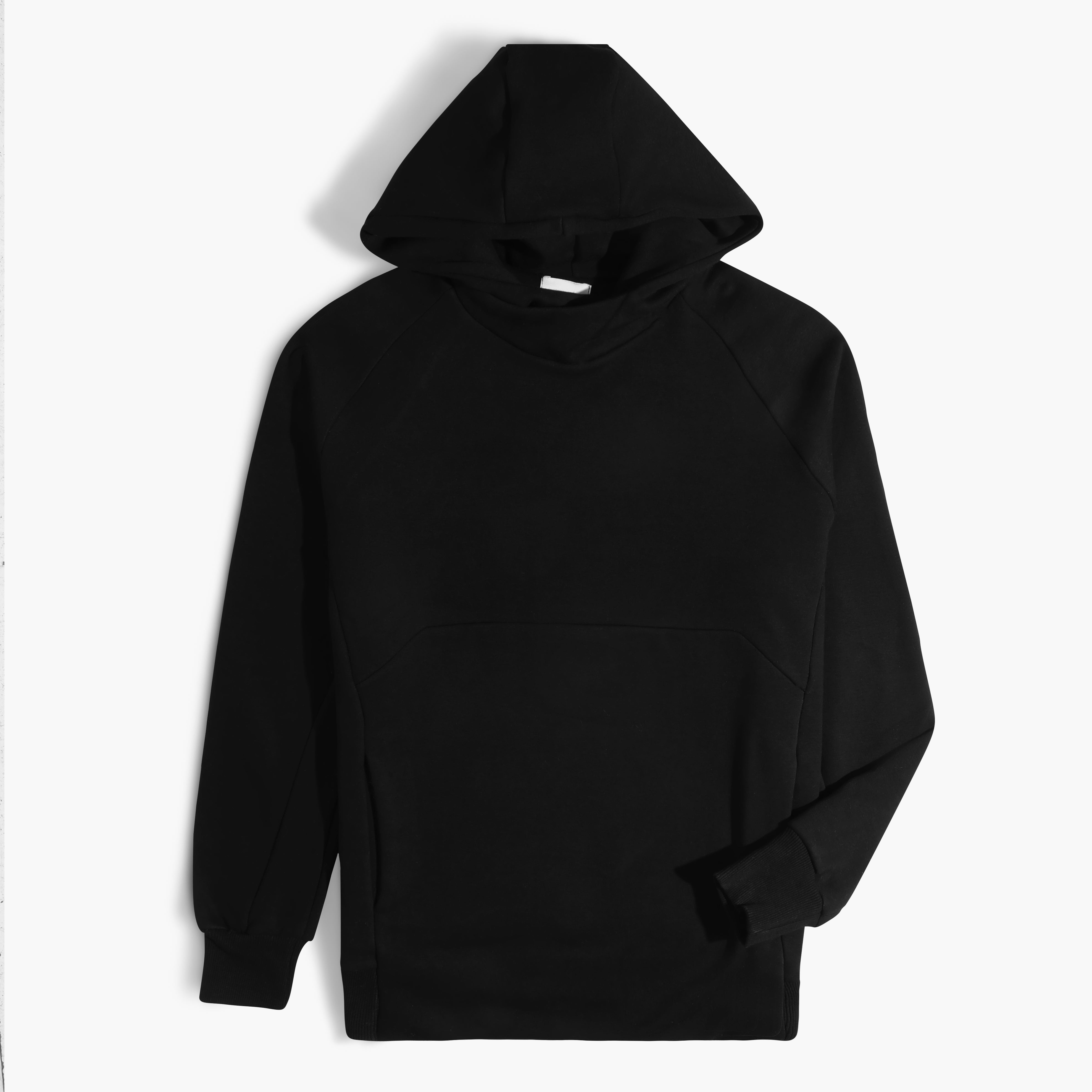 Milton Heidi Basic Sweatshirt