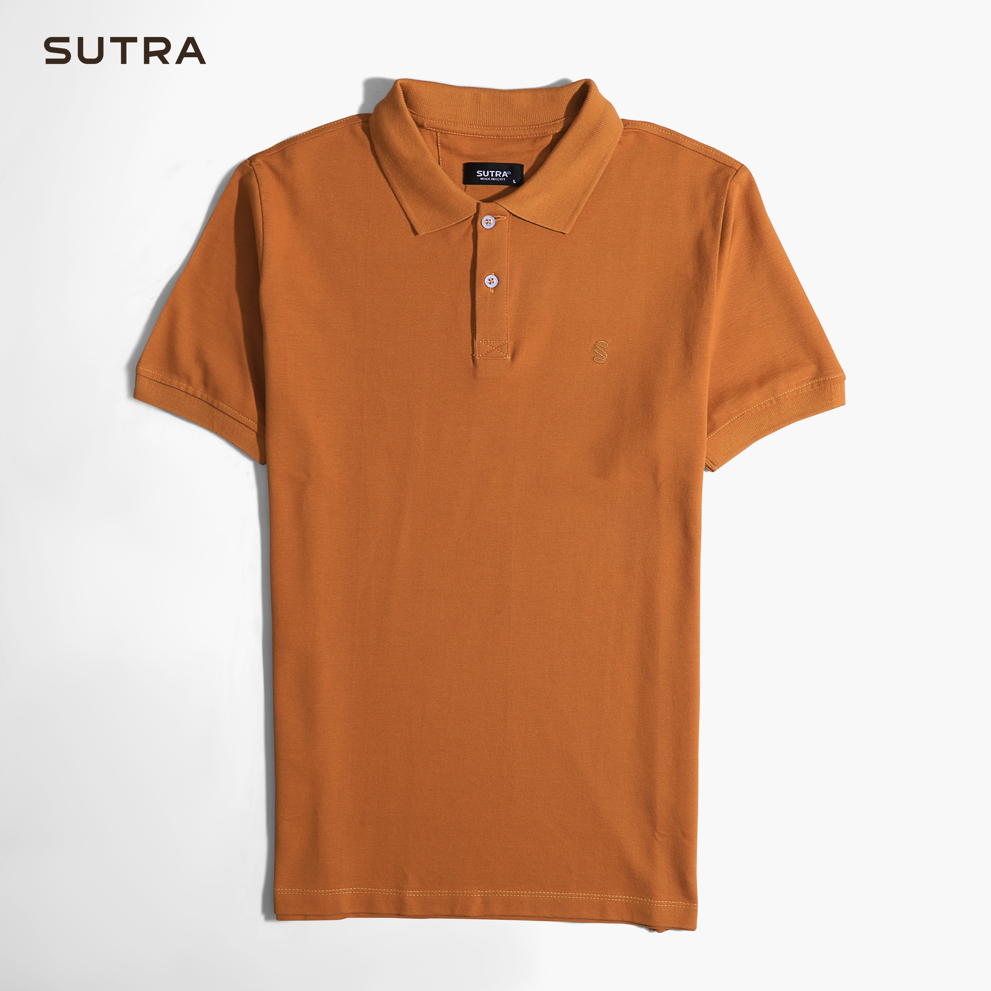 Basic Polo Special Size