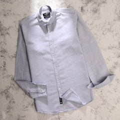 Linen Basic Shirt