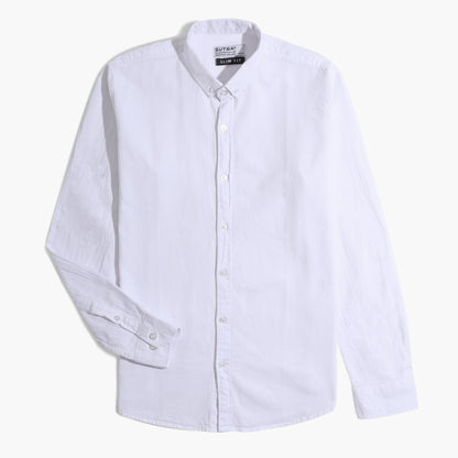 Shebeka Cotton Shirt