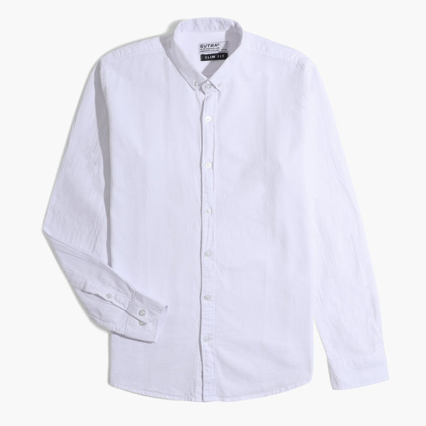 Shebeka Cotton Shirt