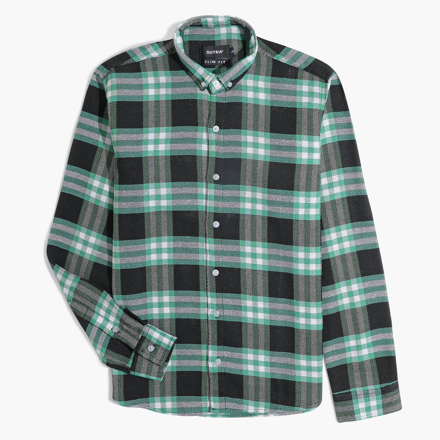 Shebeka Cotton Karoh Shirt