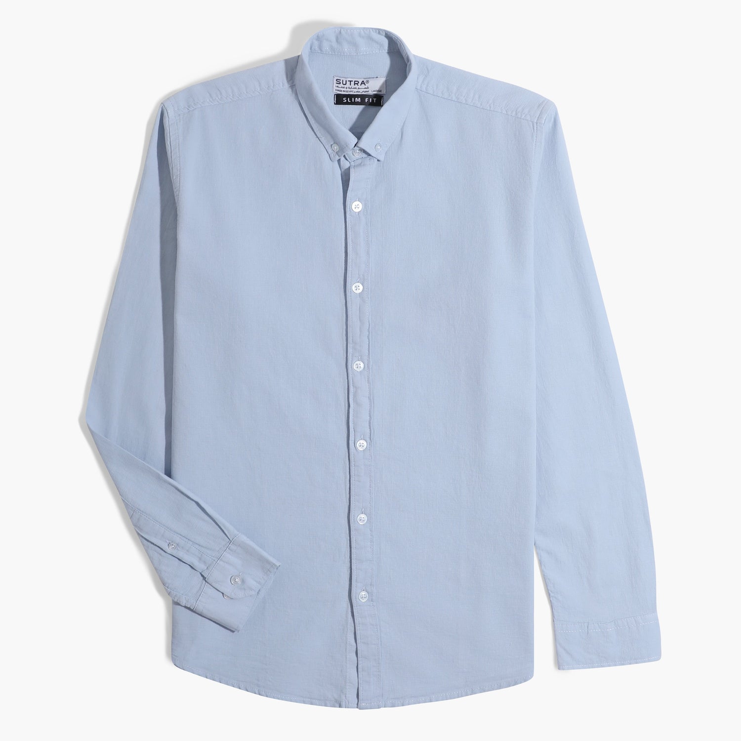 Shebeka Cotton Shirt