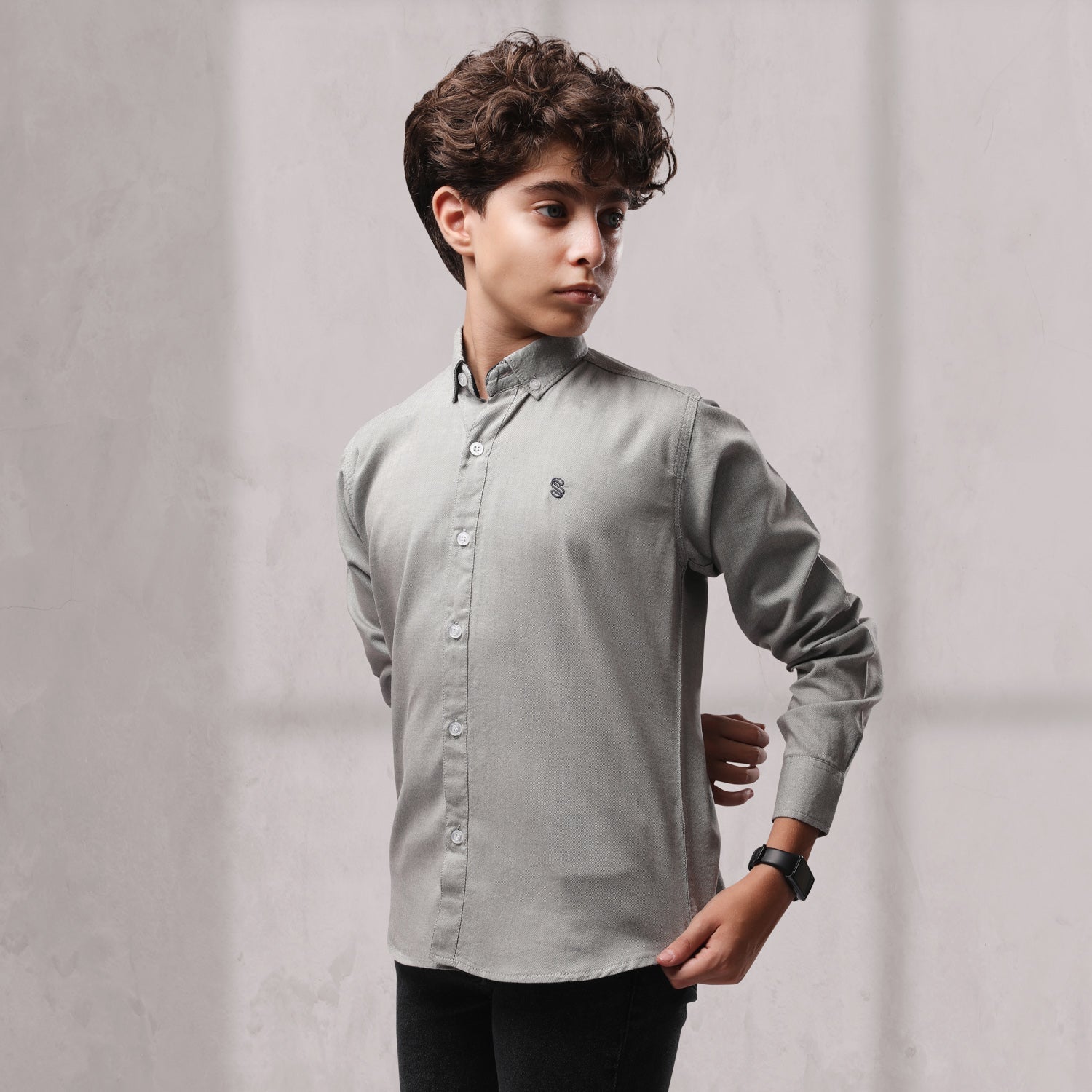 Kid_Basic Oxford