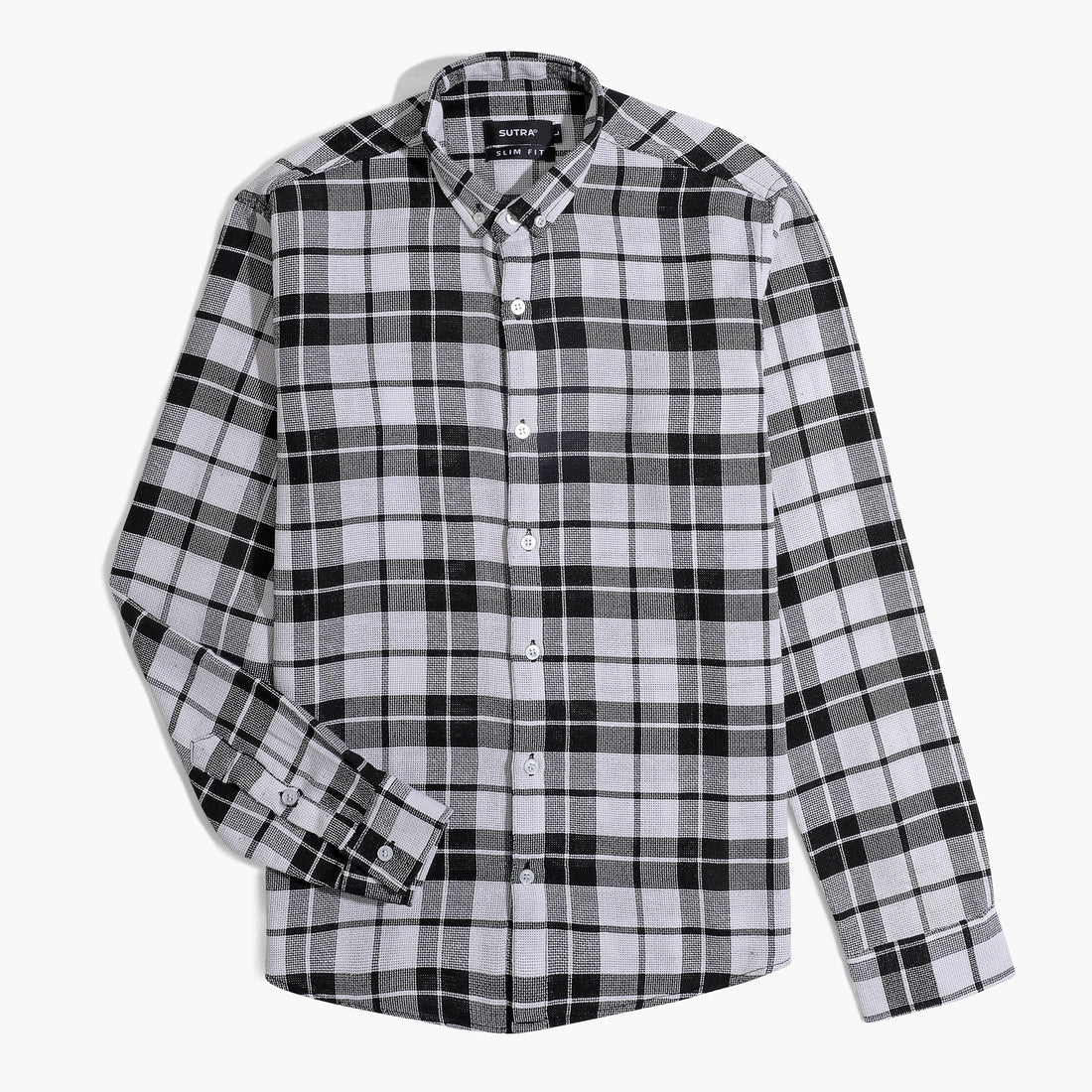 Shebeka Cotton Karoh Shirt