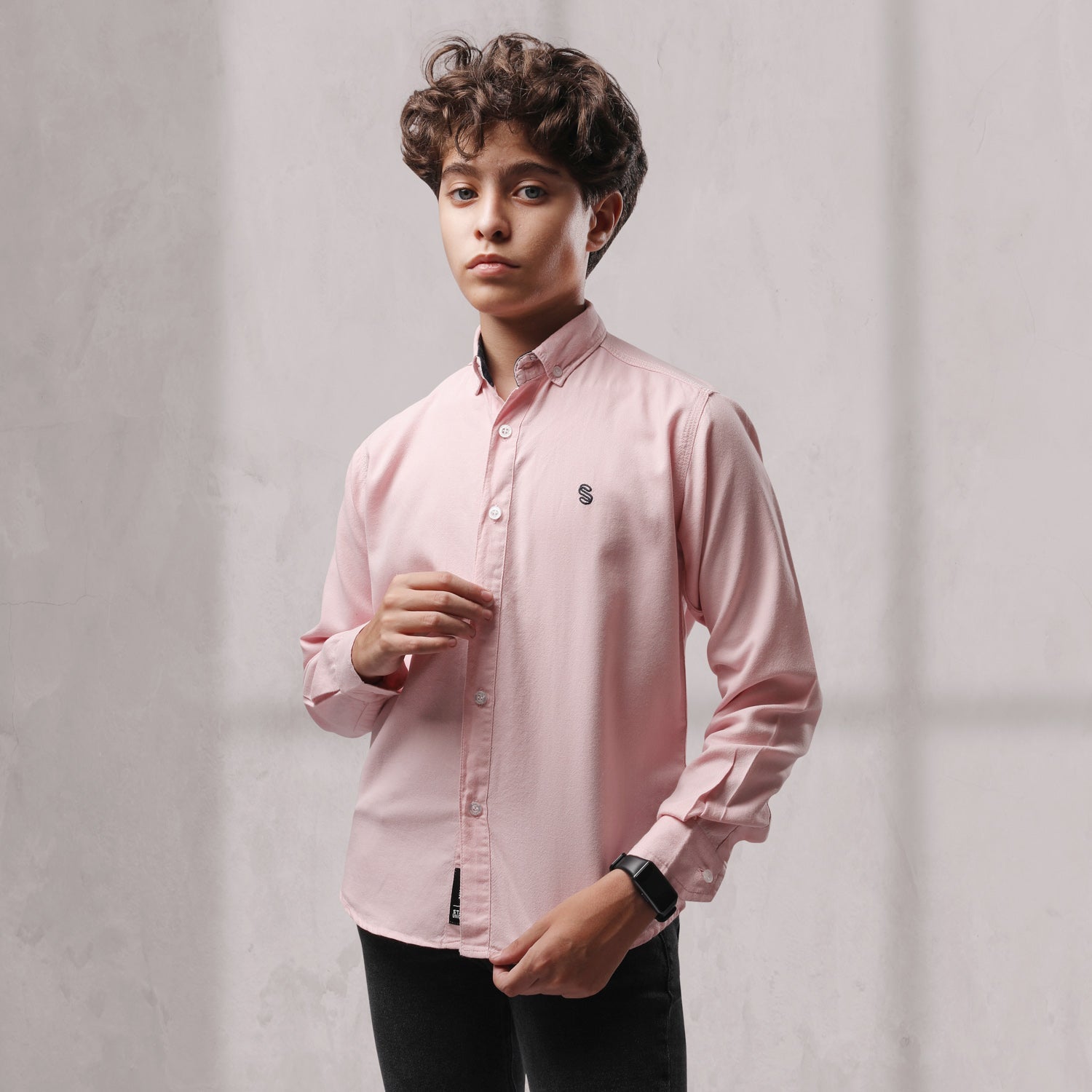 Kid_Basic Oxford