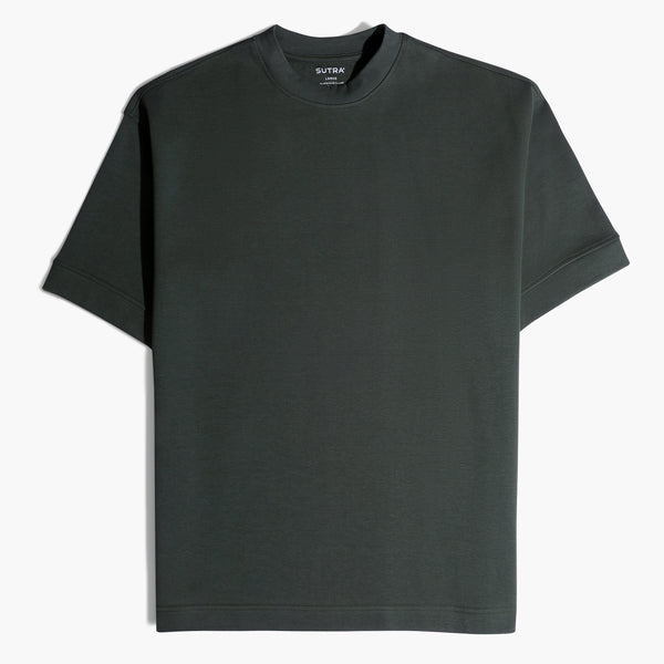 Over Size InterBoy T_Shirt-Oily
