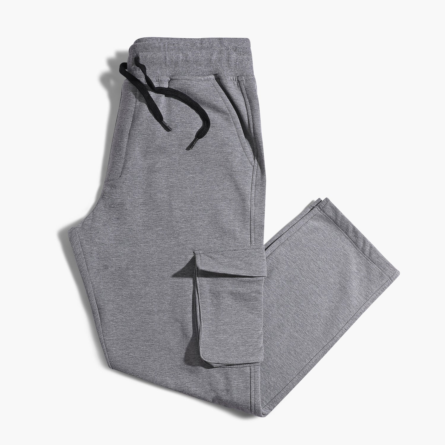 Milton Cargo Wide Leg