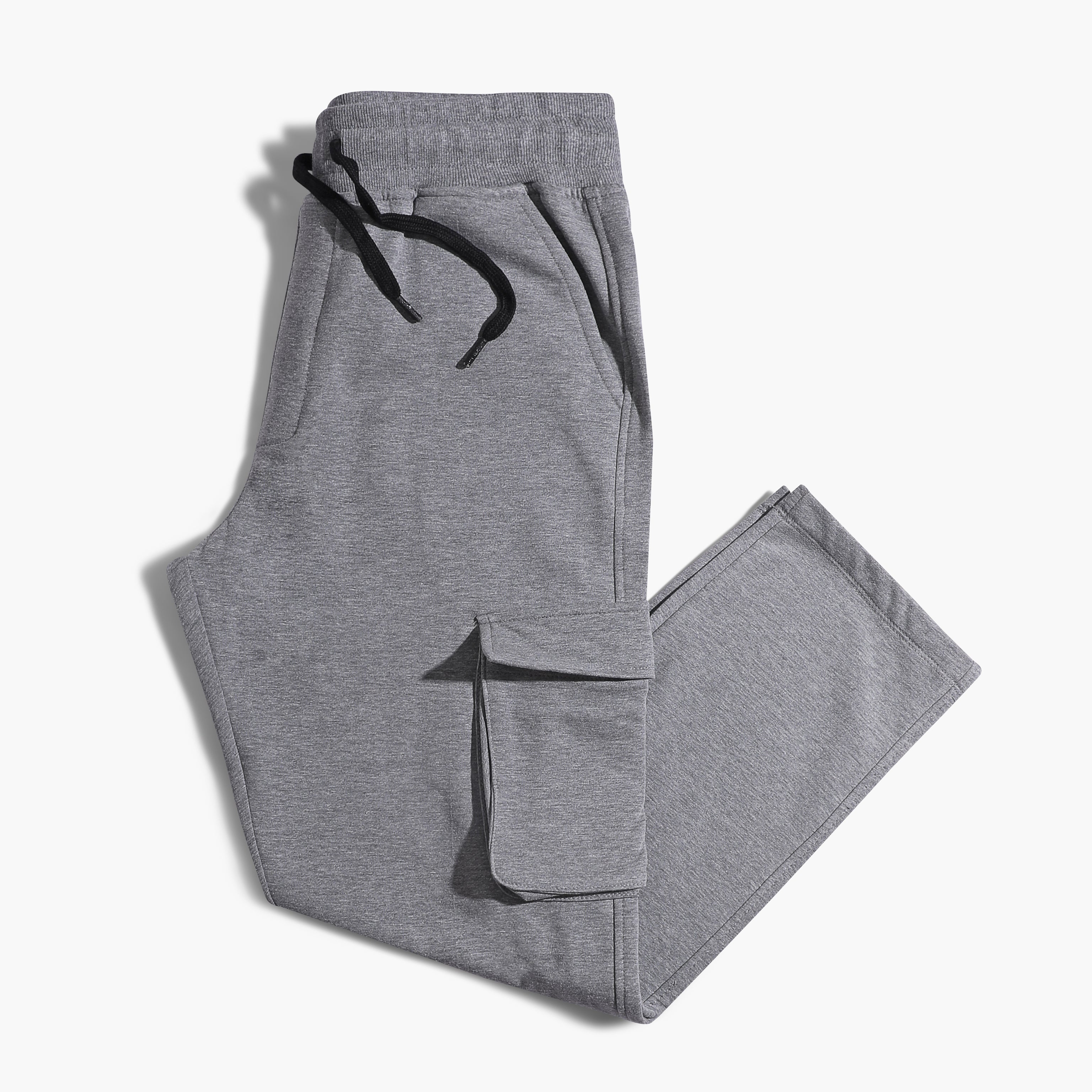 Milton Cargo Wide Leg