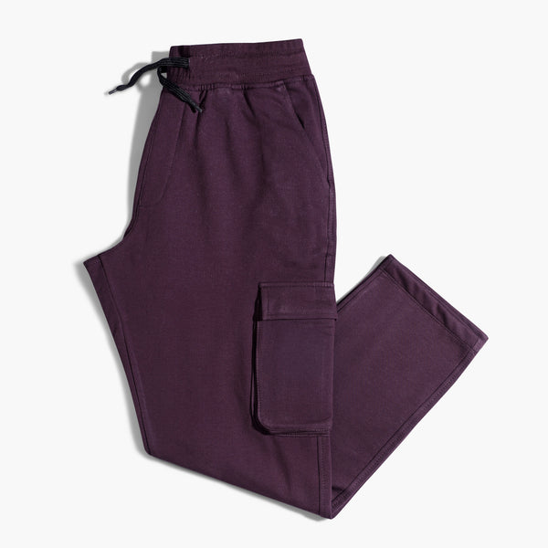 Milton Cargo Wide Leg