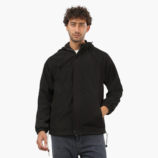 Waterproof Jacket Capsule SEH