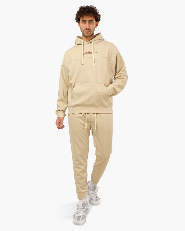 Milton Tracksuit Stay Unique