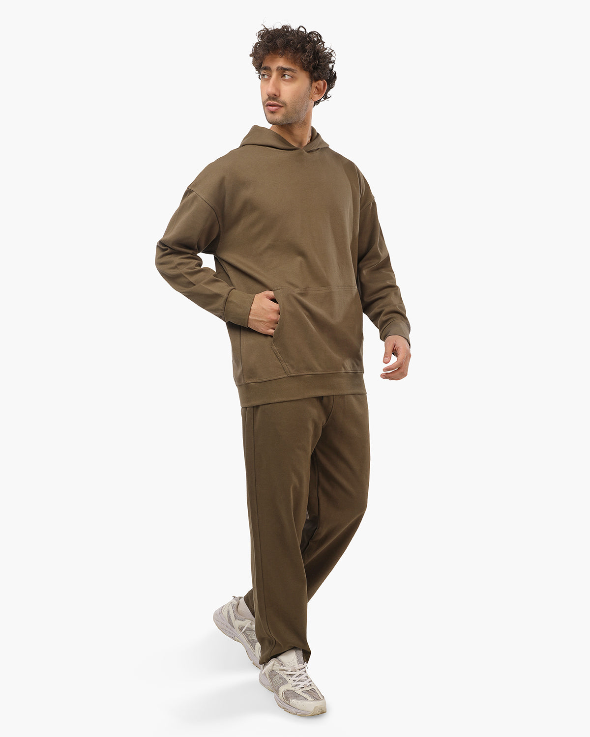 InterBoy Tracksuit