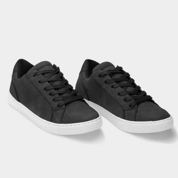 Casual Shoes OZ Pierce-Black