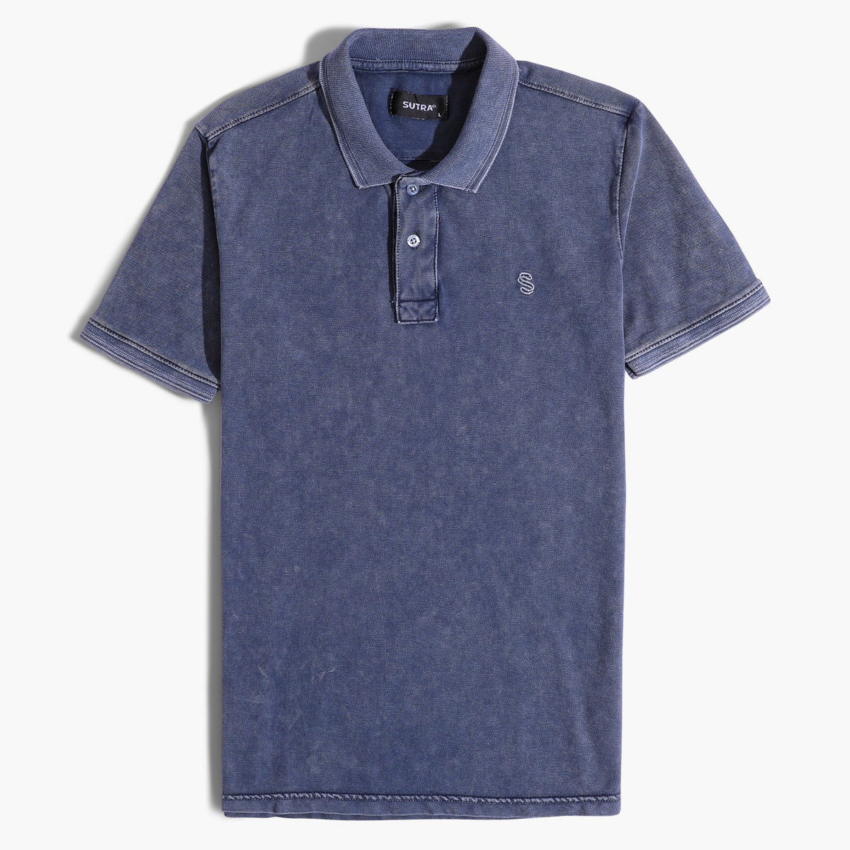 Injection Polo T_Shirt