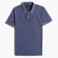 Injection Polo T_Shirt