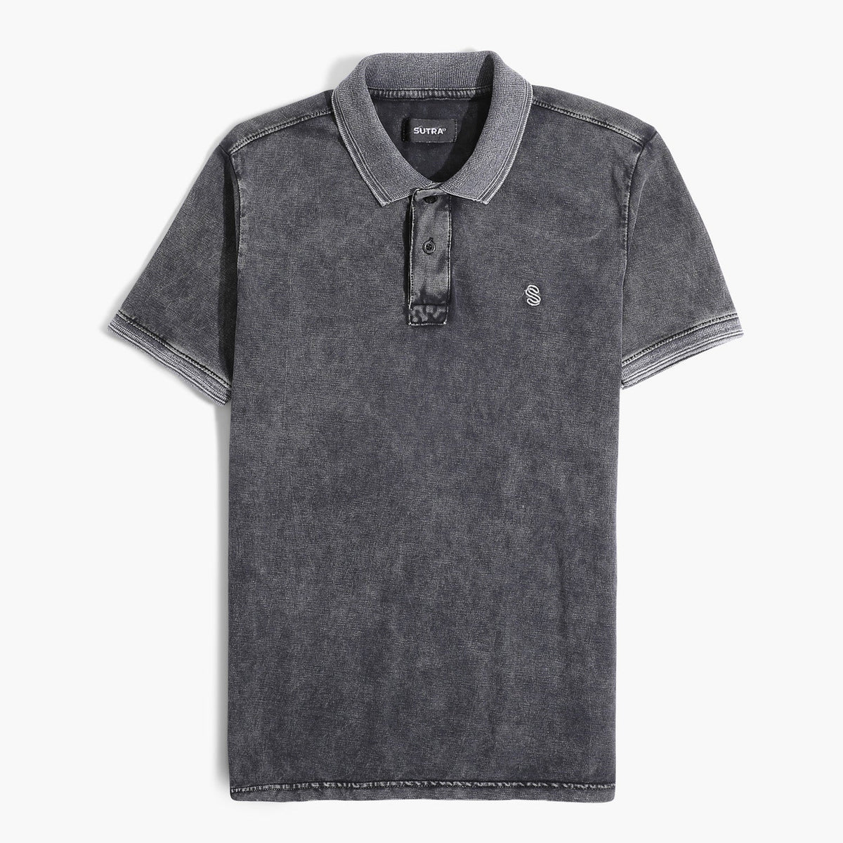 Injection Polo T_Shirt