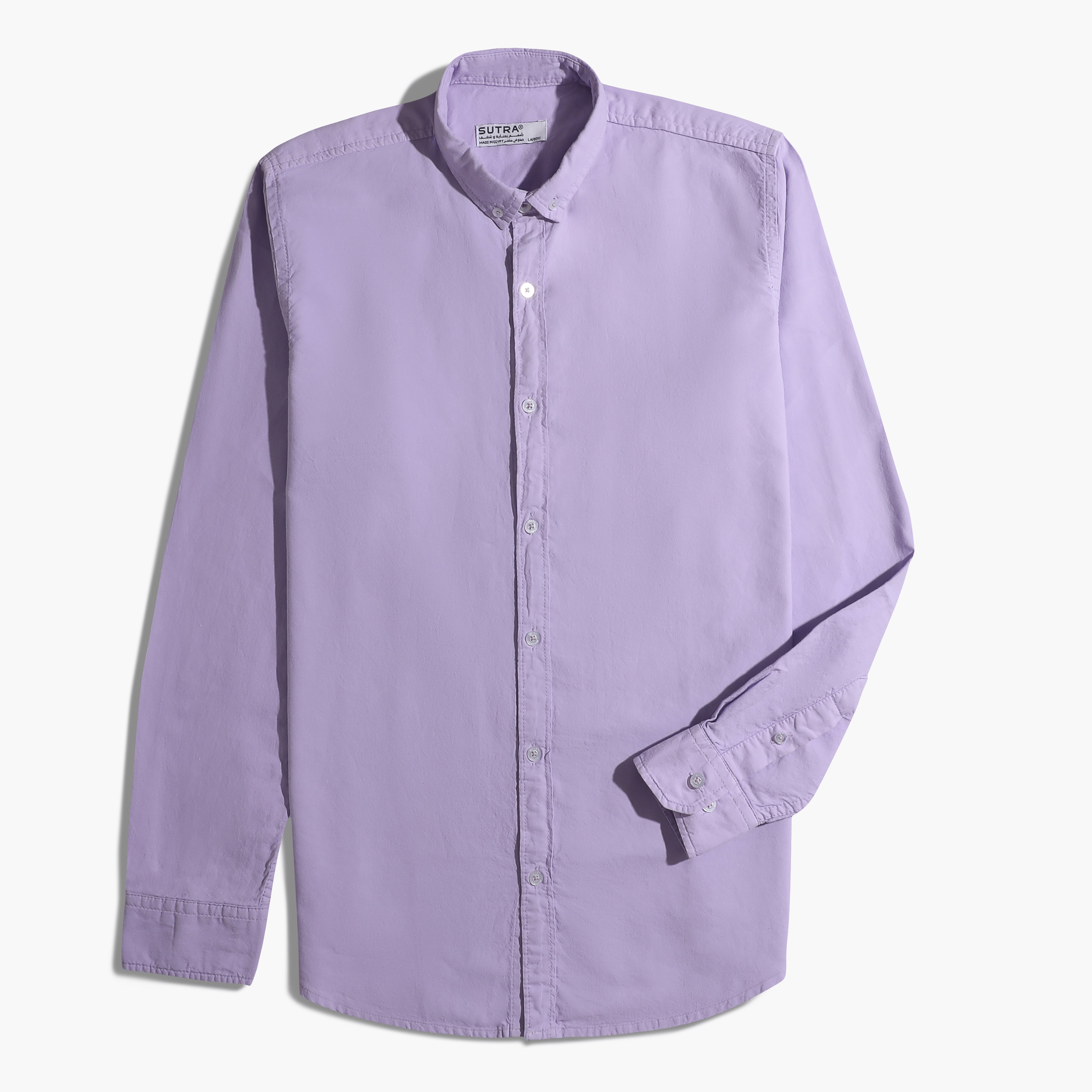 Cotton Heavy Shirt