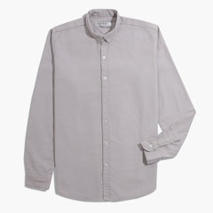 Cotton Heavy Shirt