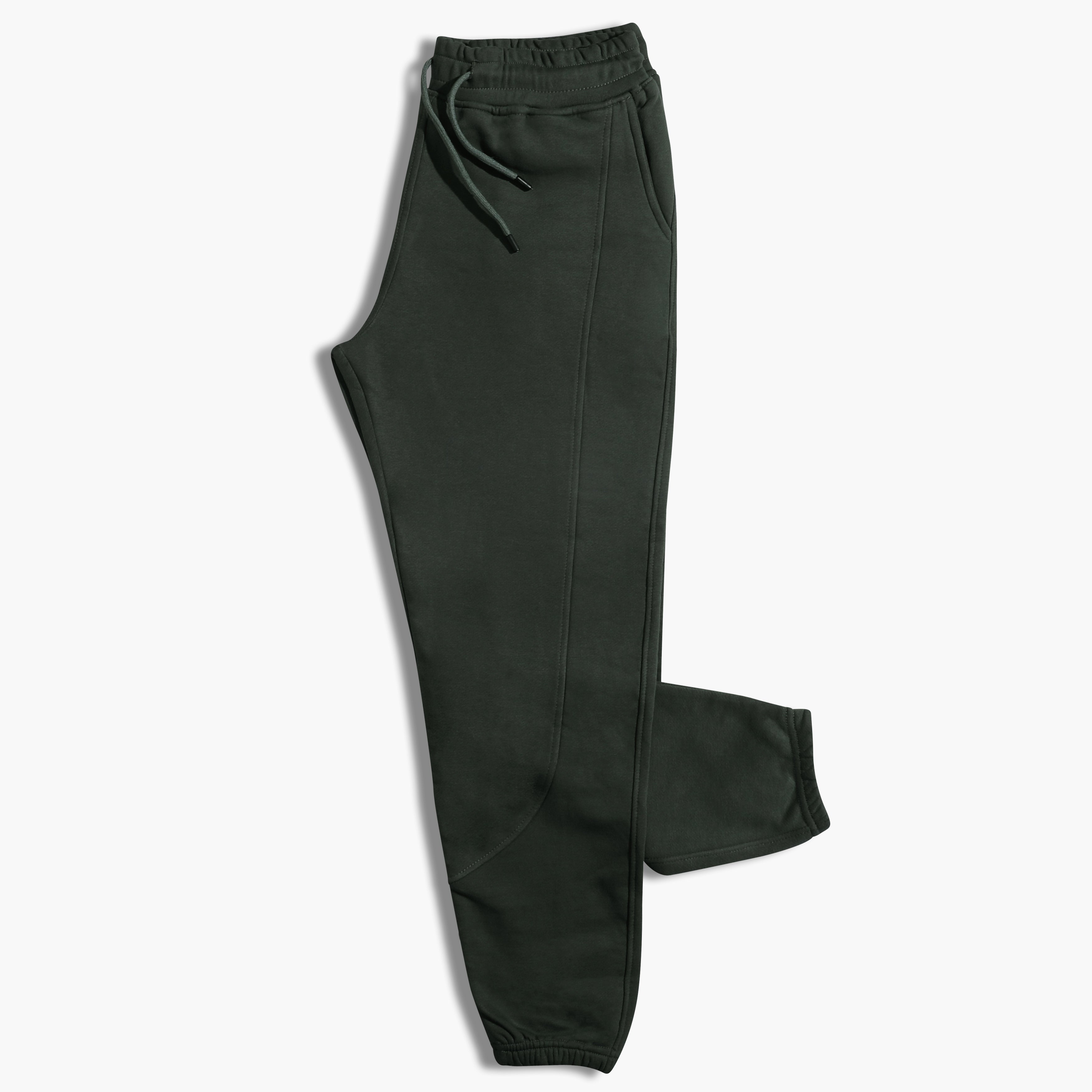 Milton Slides Sweatpants