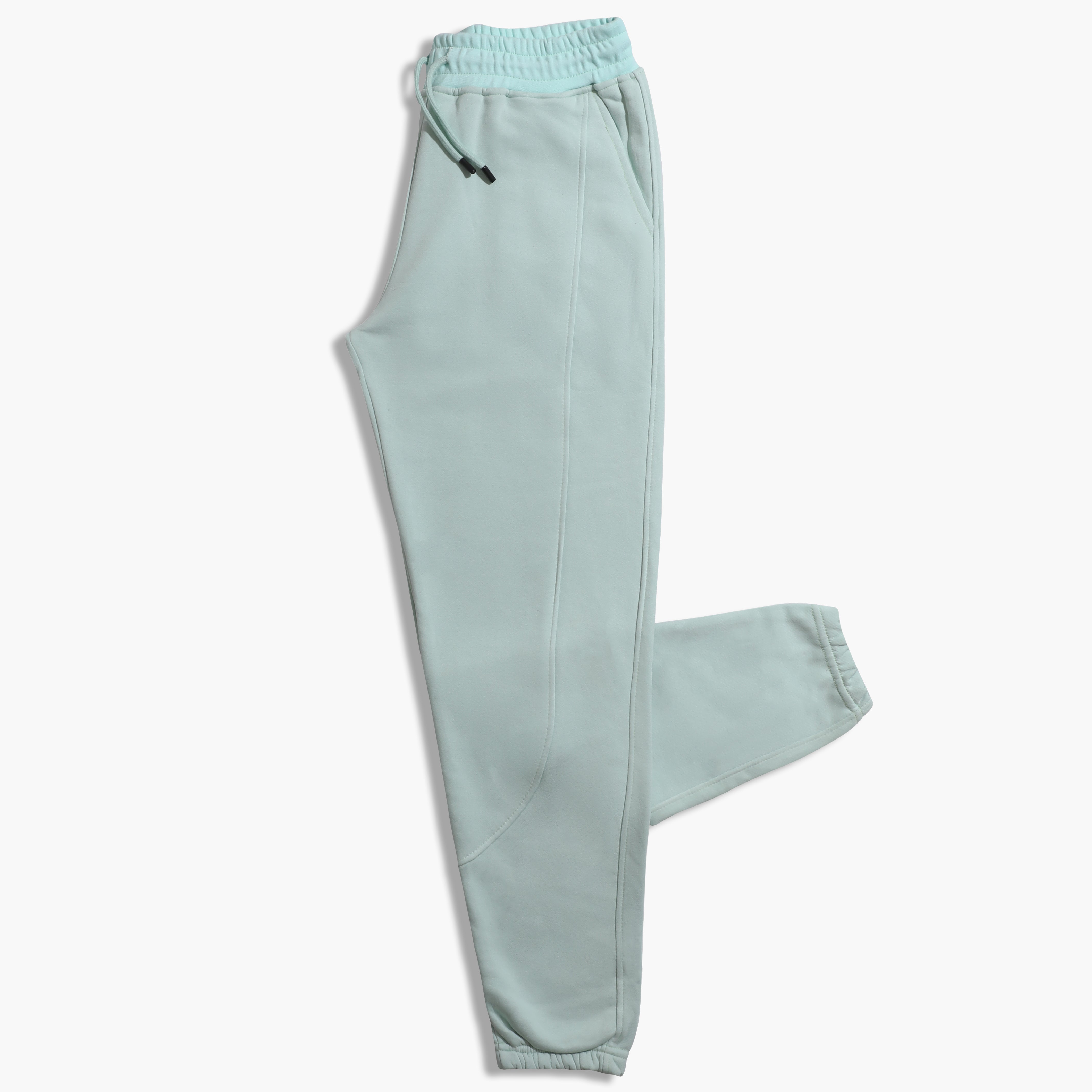 Milton Slides Sweatpants