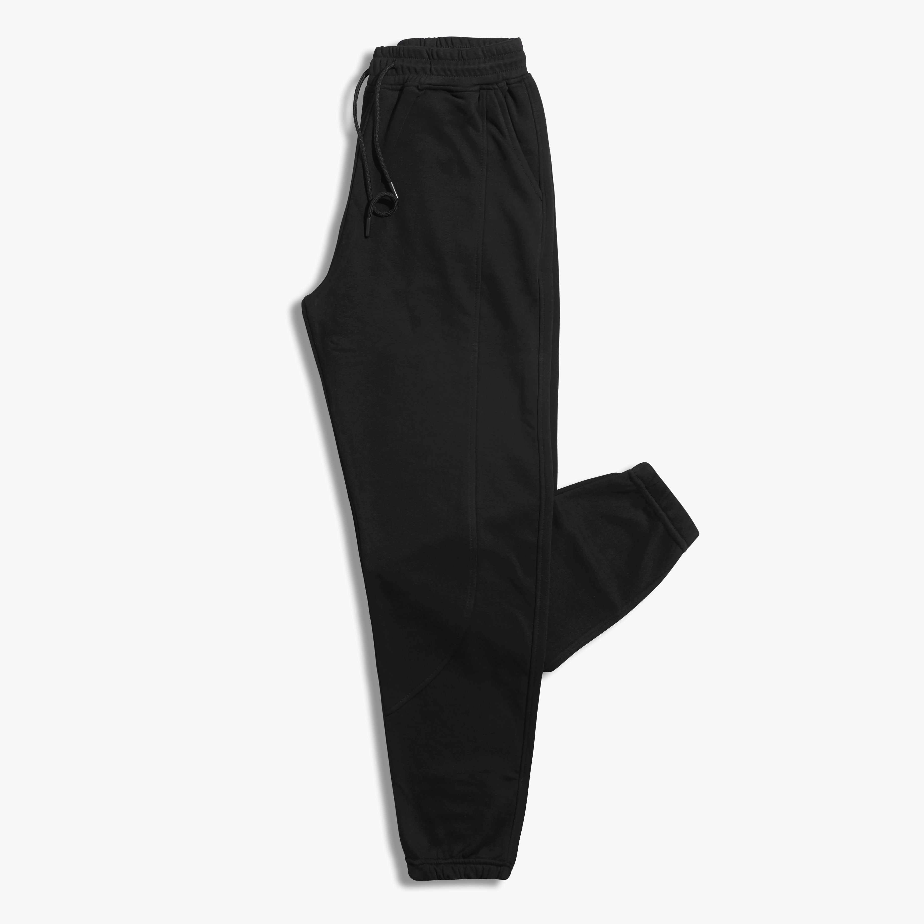 Milton Slides Sweatpants