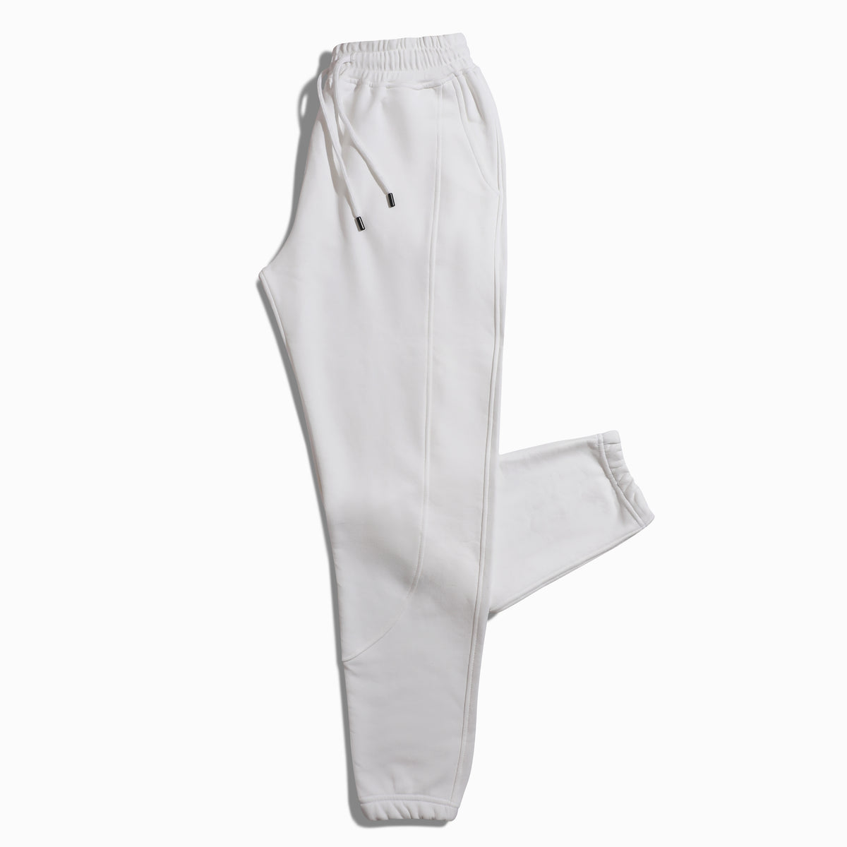 Milton Slides Sweatpants