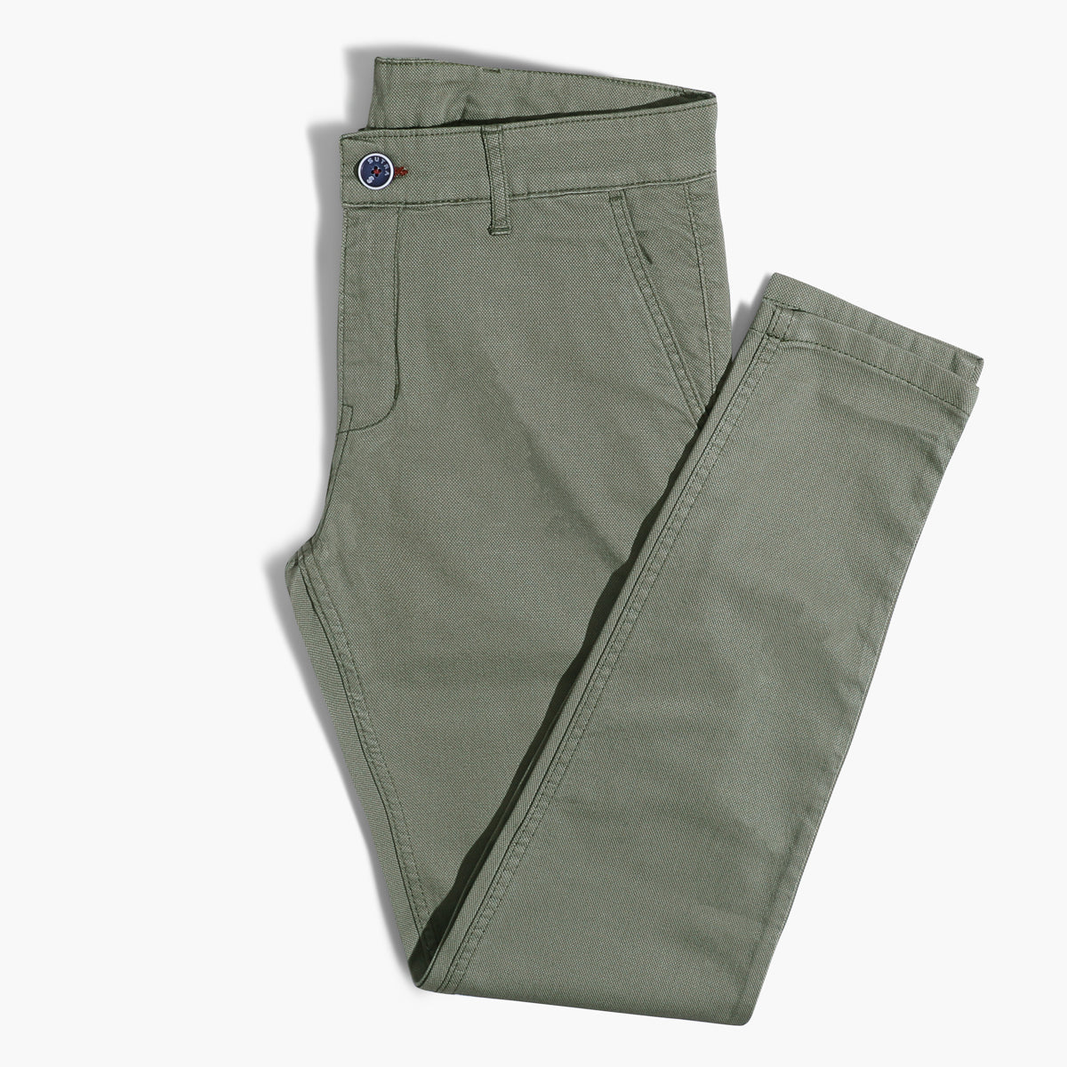 Gabardine P-Pant