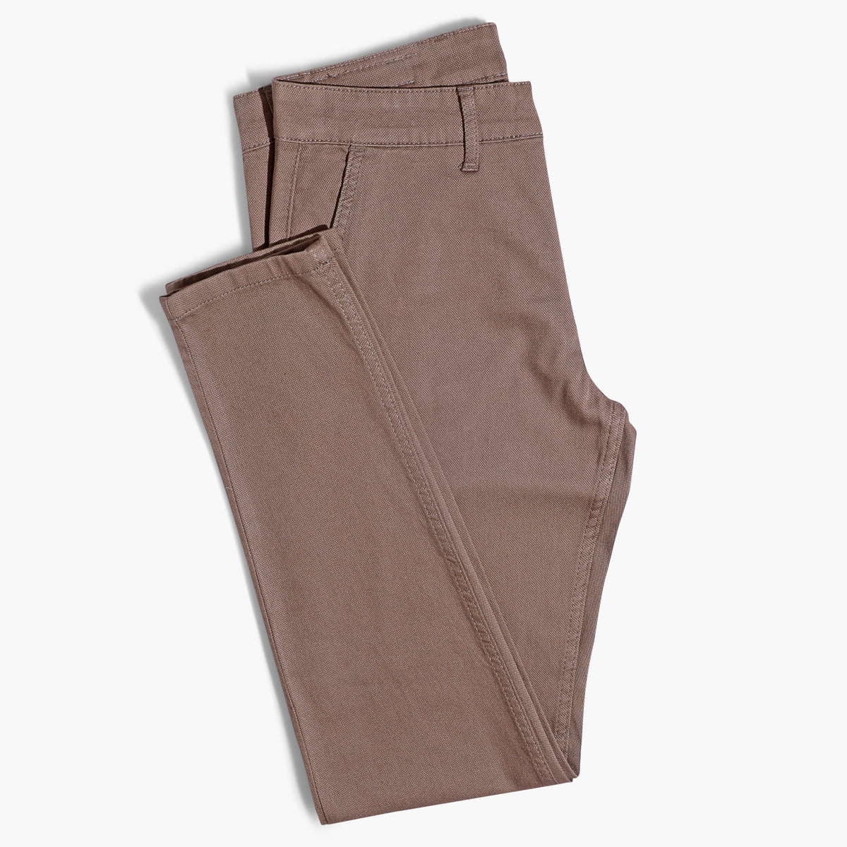 Gabardine P-Pant