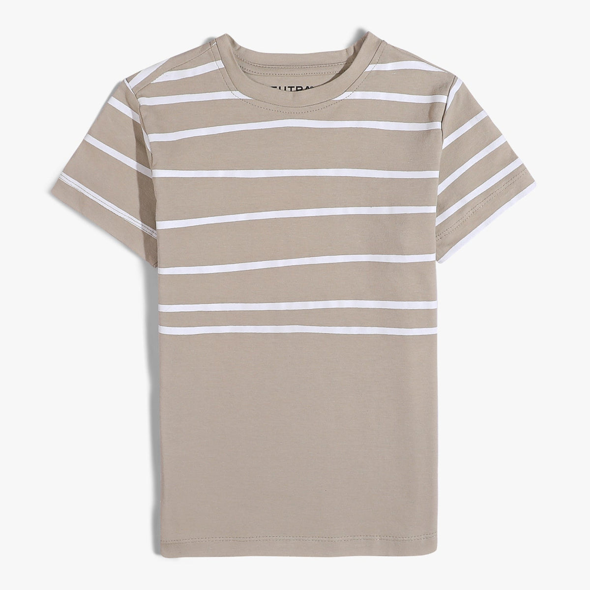 Kid T_Shirt PR_Horizontal Line