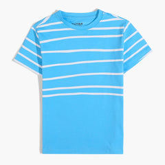 Kid T_Shirt PR_Horizontal Line