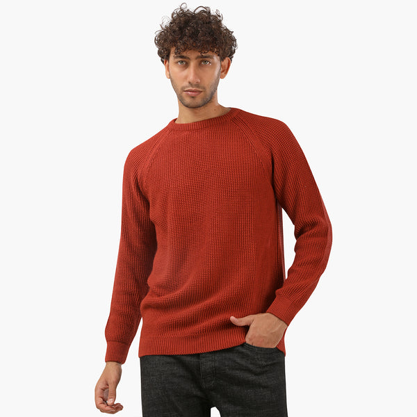 Knitwear Pullover ZAK116