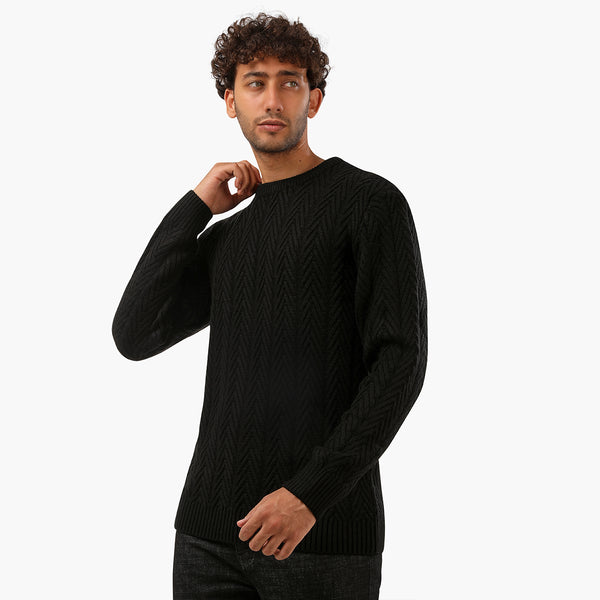 Knitwear Pullover ZAK103