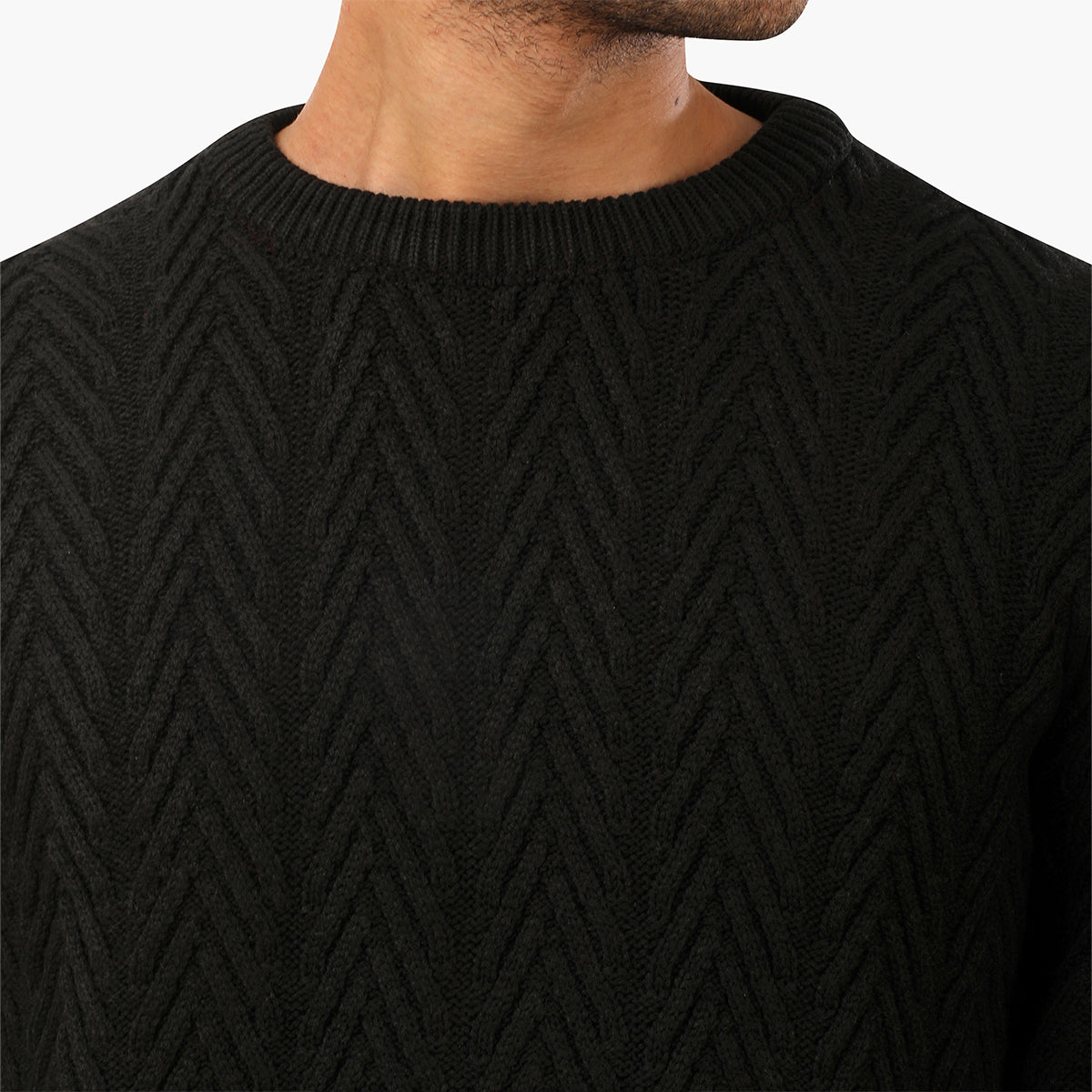 Knitwear Pullover ZAK103