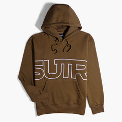 Milton Hoodie Sweatshirt Printed SUTRA Bold