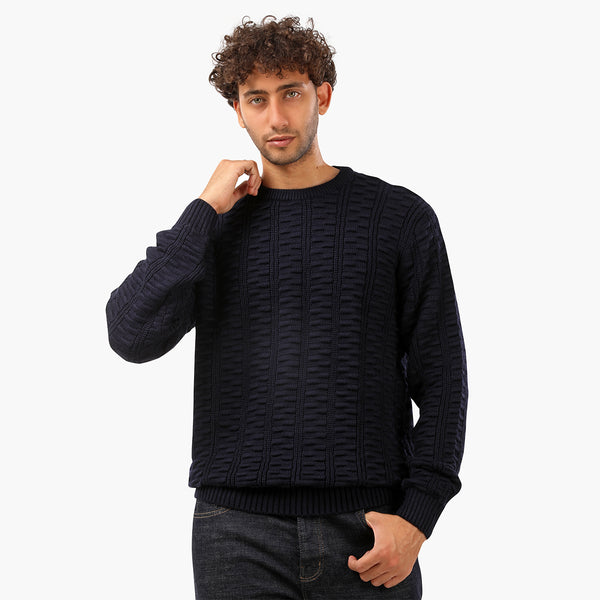 Knitwear Pullover ZAK107