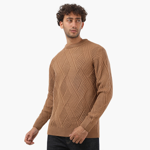 Knitwear Pullover ZAK106