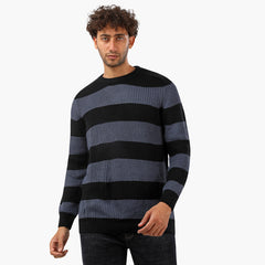 Knitwear Pullover ZAK134