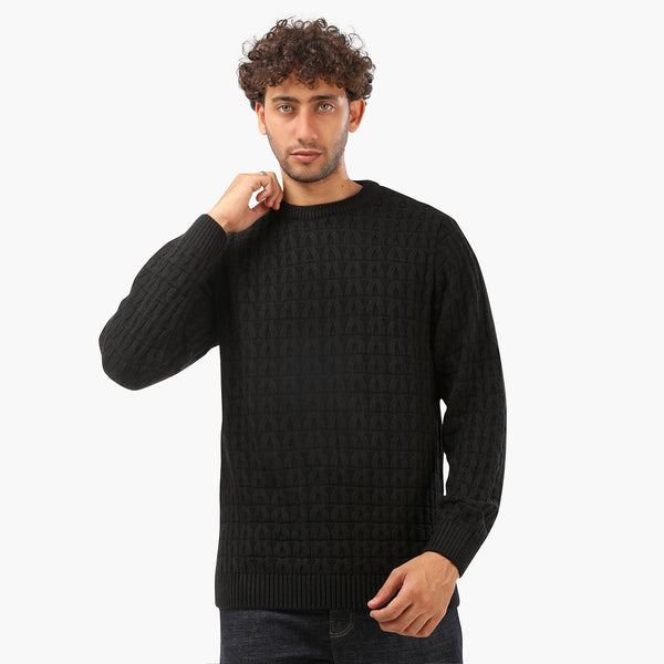 Knitwear Pullover ZAK117