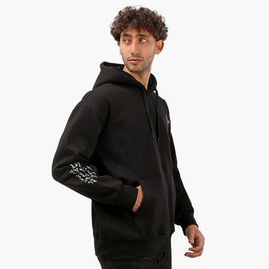 Milton Hoodie Sweatshirt Printed LMMA