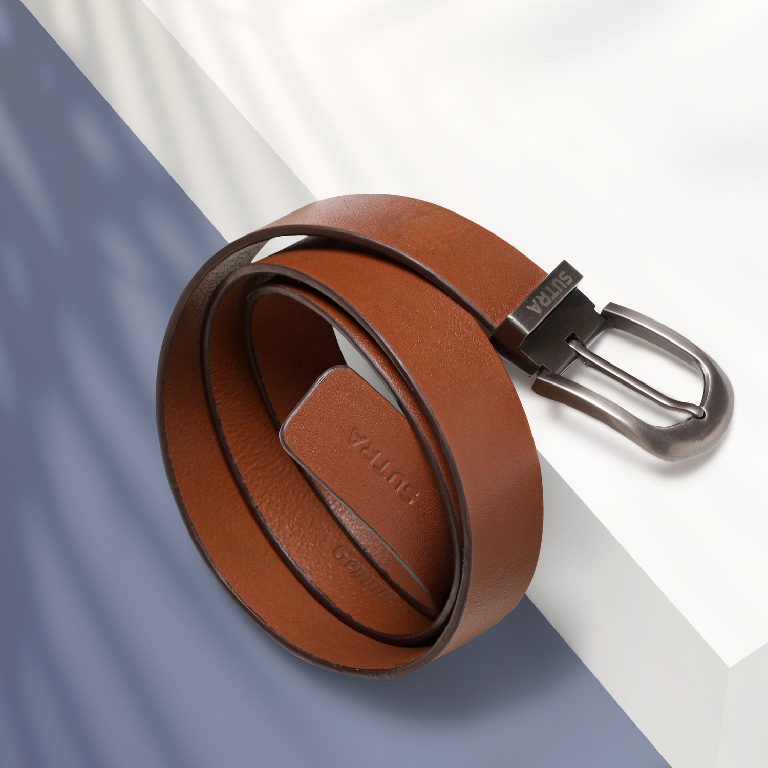 Leather Belt V2
