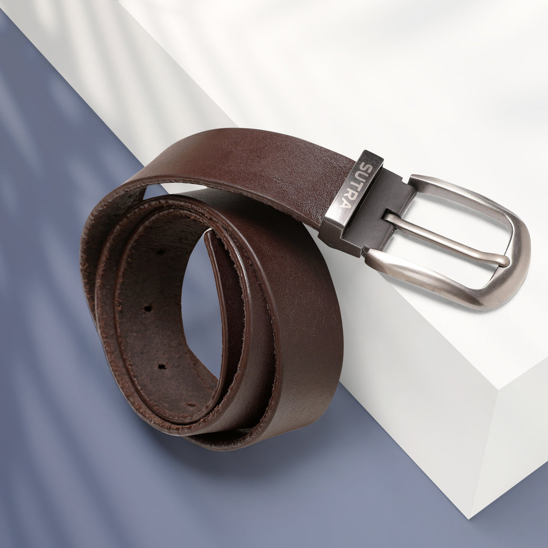 Leather Belt V2