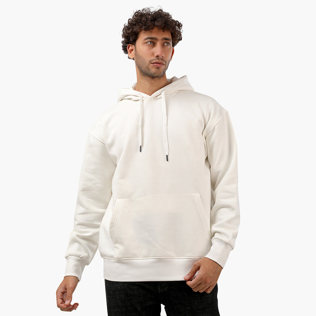 Milton Hoodie Sweatshirt
