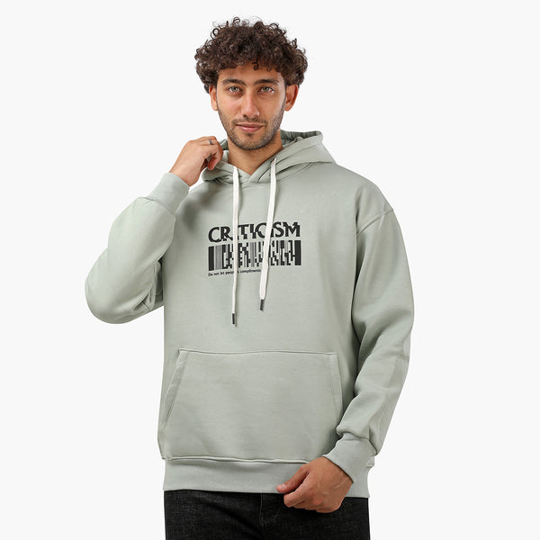 Milton Hoodie Sweatshirt Printed Criticism