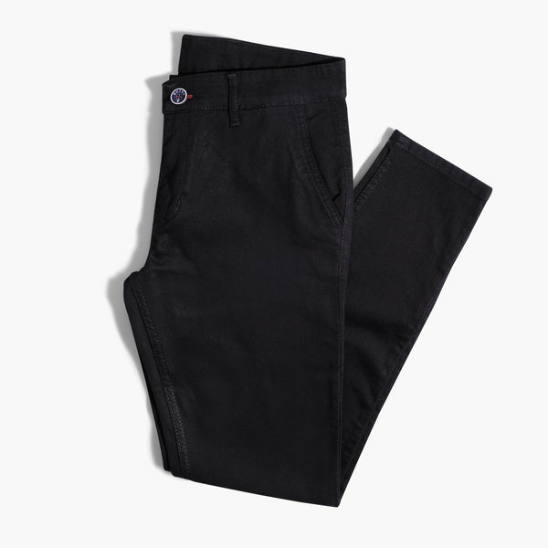 Gabardine P-Pant