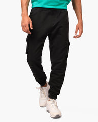 Milton Pocket Sweatpants