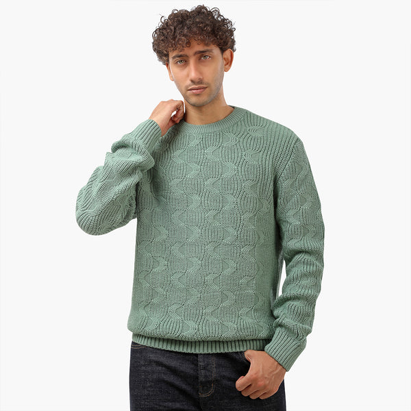 Knitwear Pullover ZAK140