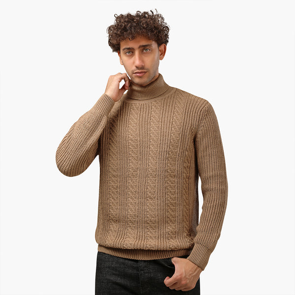 Knitwear Pullover ZAK115