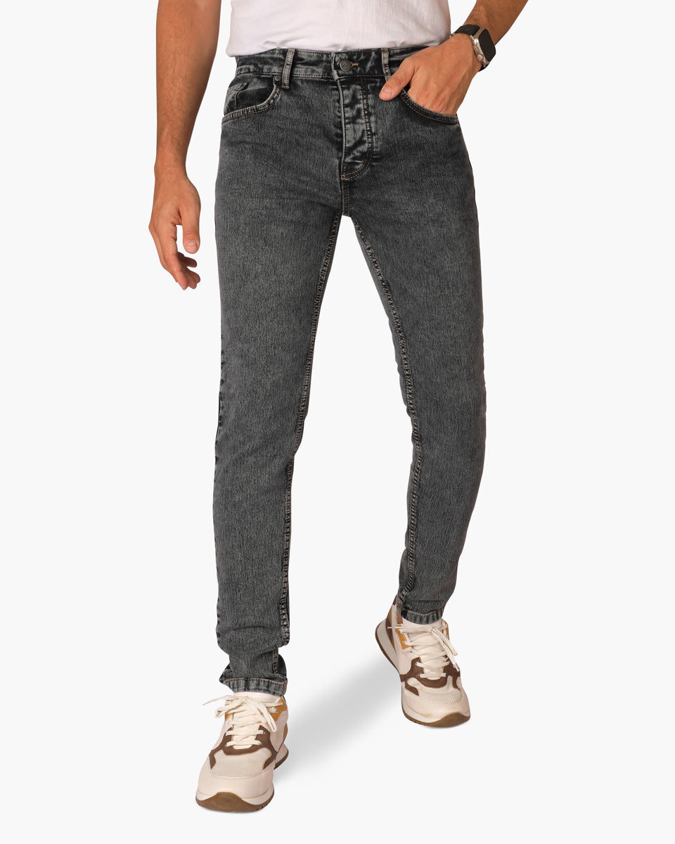 Pant jeans Sutra Dark Gray